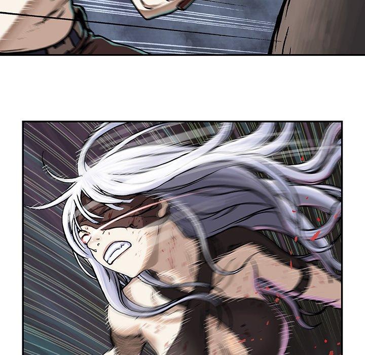 Read Leviathan (en) Manga Online