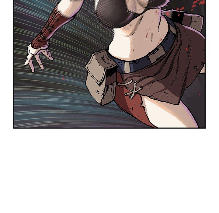 Read Leviathan (en) Manga Online