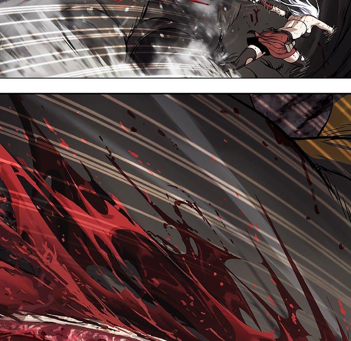 Read Leviathan (en) Manga Online