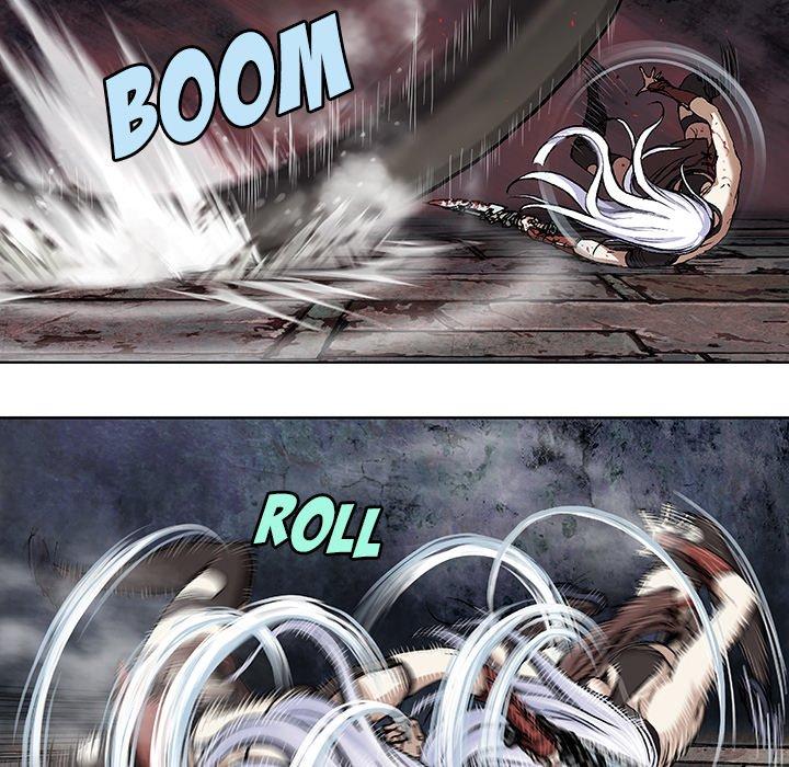 Read Leviathan (en) Manga Online