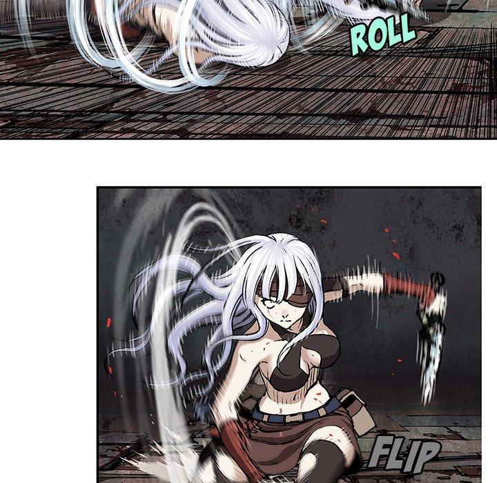 Read Leviathan (en) Manga Online