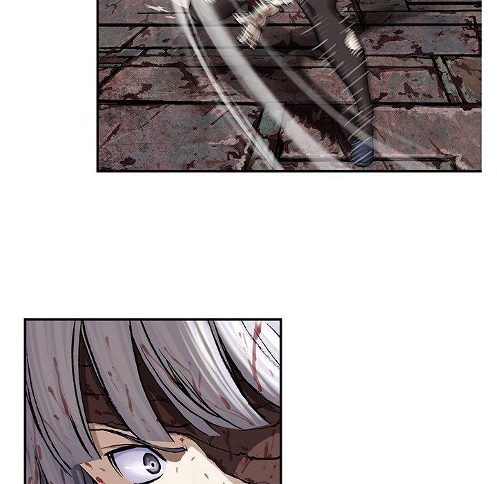 Read Leviathan (en) Manga Online