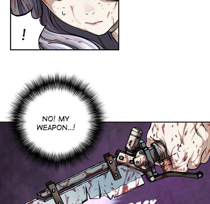 Read Leviathan (en) Manga Online