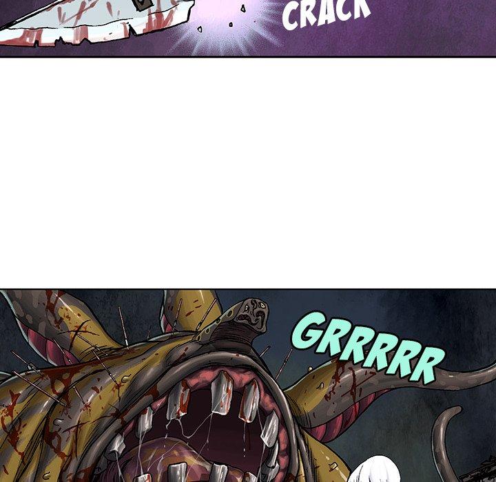 Read Leviathan (en) Manga Online