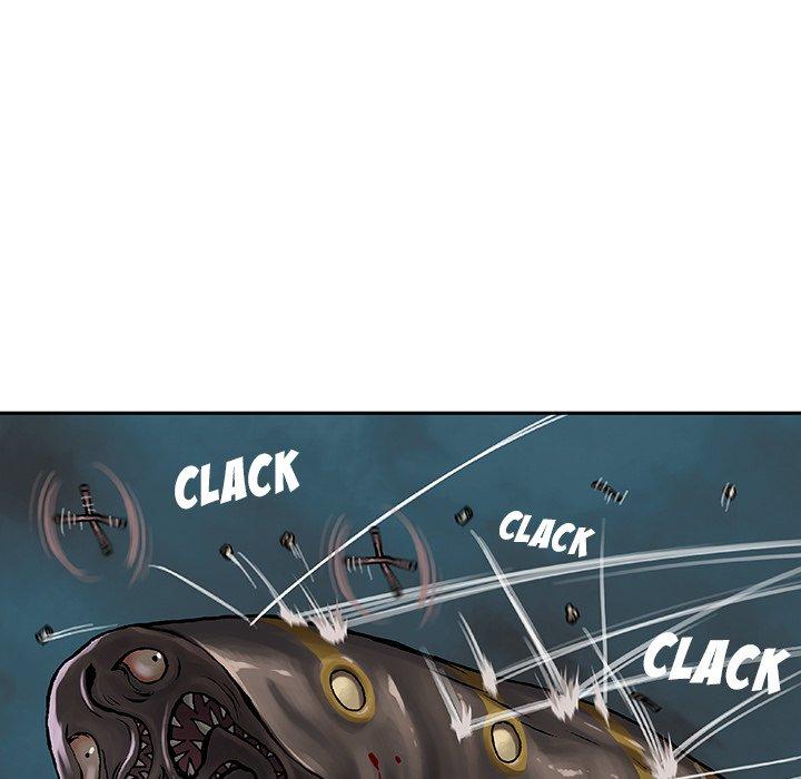 Read Leviathan (en) Manga Online