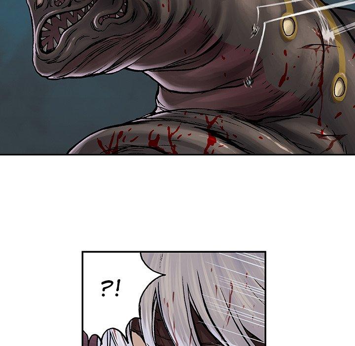 Read Leviathan (en) Manga Online