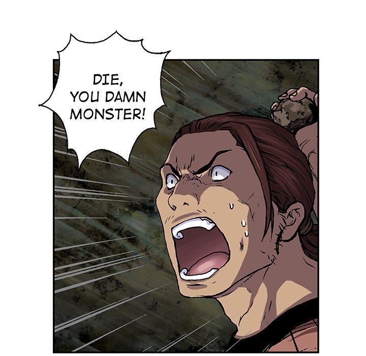 Read Leviathan (en) Manga Online