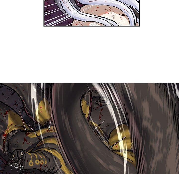 Read Leviathan (en) Manga Online