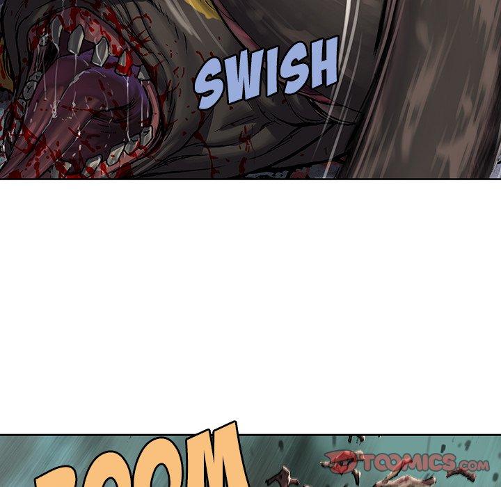 Read Leviathan (en) Manga Online