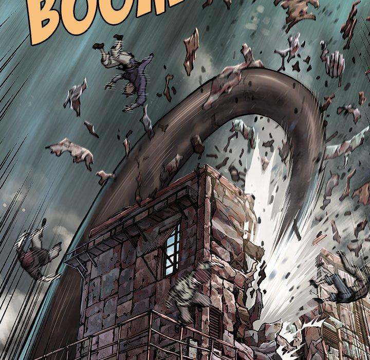 Read Leviathan (en) Manga Online