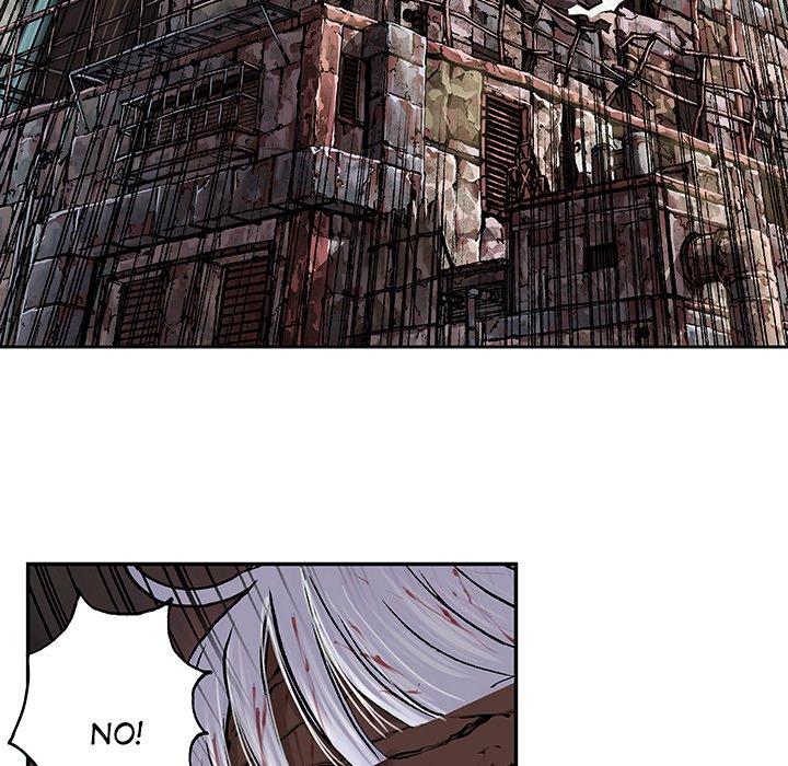 Read Leviathan (en) Manga Online