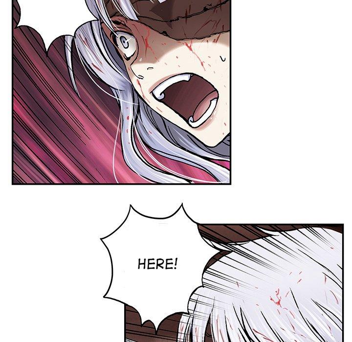 Read Leviathan (en) Manga Online