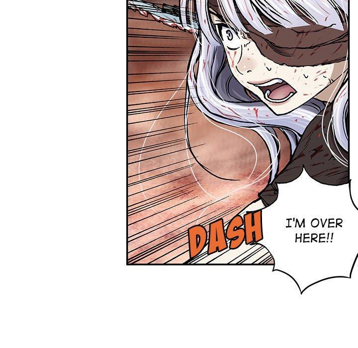 Read Leviathan (en) Manga Online