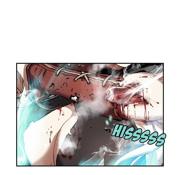 Read Leviathan (en) Manga Online