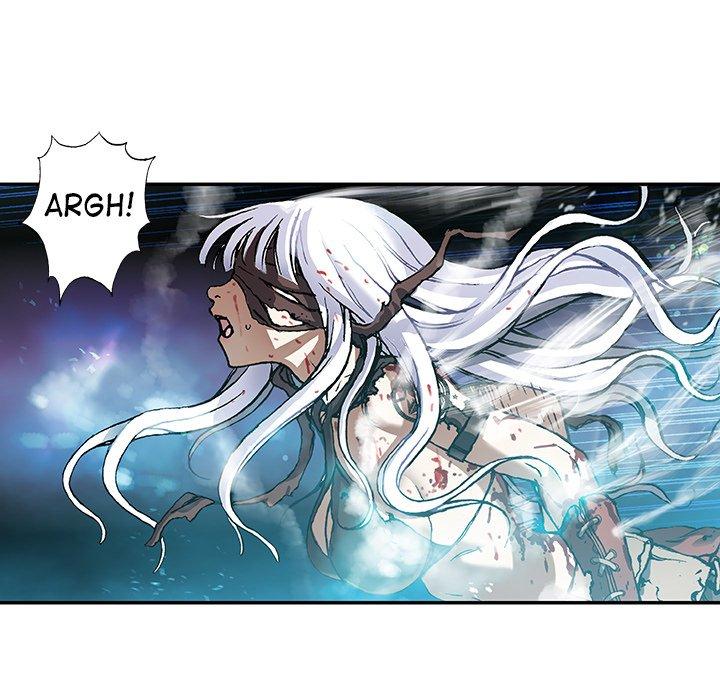 Read Leviathan (en) Manga Online