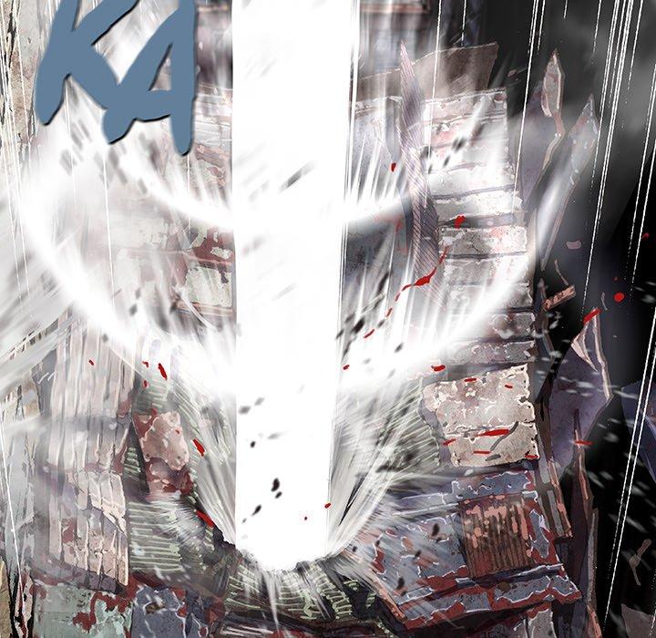 Read Leviathan (en) Manga Online