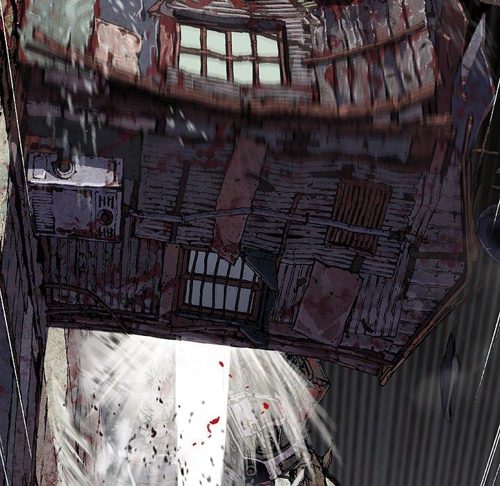 Read Leviathan (en) Manga Online