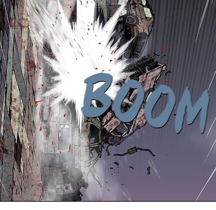 Read Leviathan (en) Manga Online