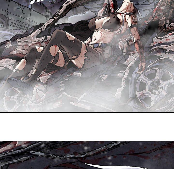 Read Leviathan (en) Manga Online