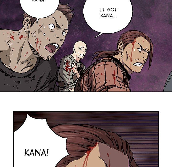 Read Leviathan (en) Manga Online