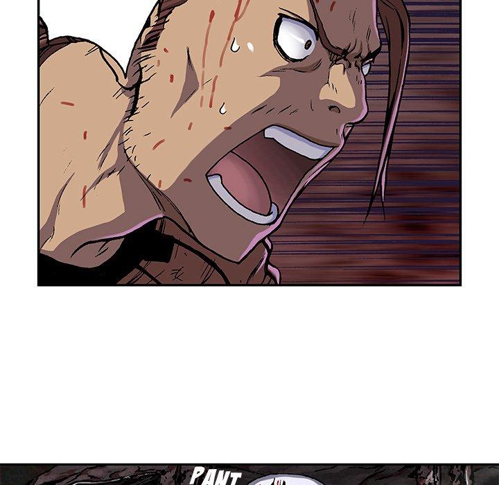 Read Leviathan (en) Manga Online