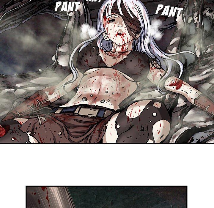 Read Leviathan (en) Manga Online