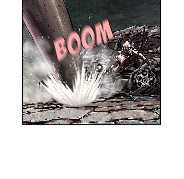 Read Leviathan (en) Manga Online