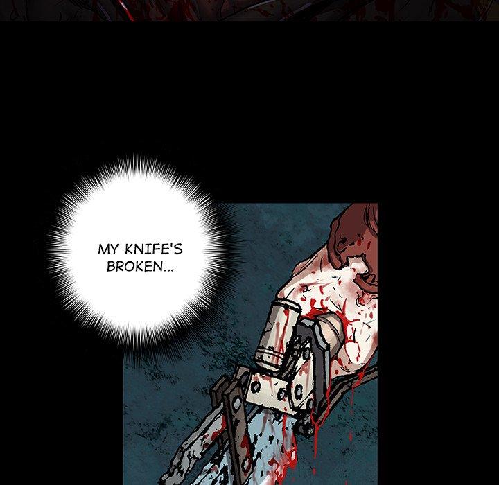 Read Leviathan (en) Manga Online