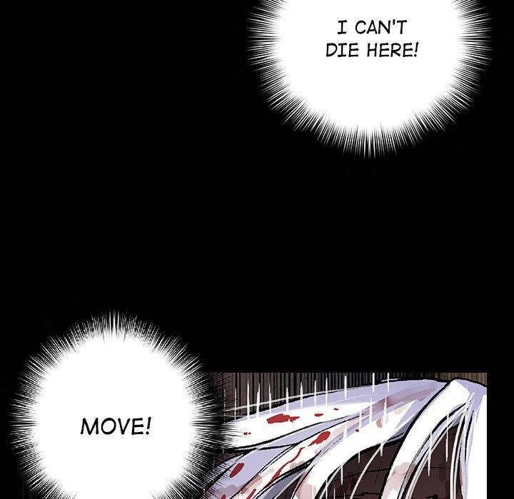 Read Leviathan (en) Manga Online