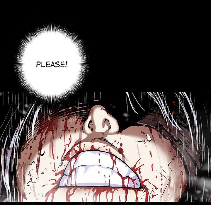 Read Leviathan (en) Manga Online