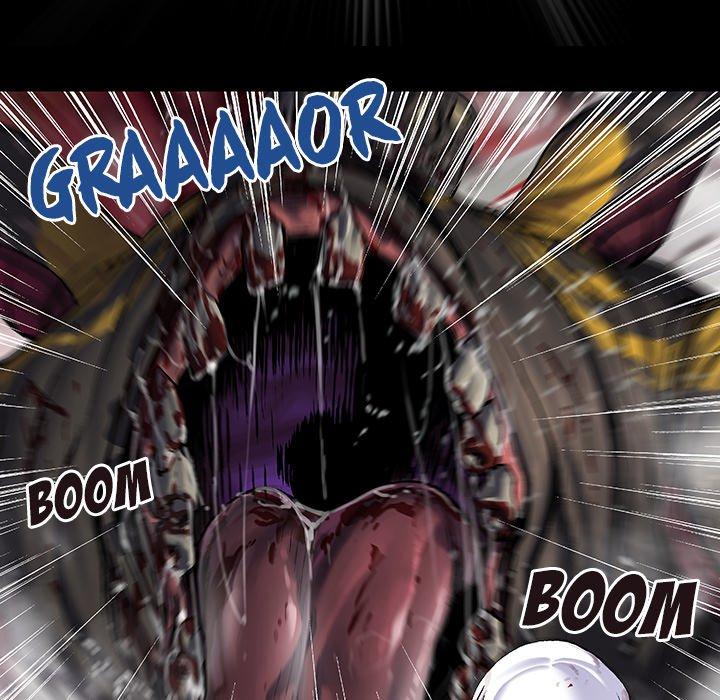 Read Leviathan (en) Manga Online