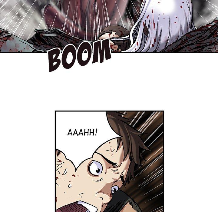 Read Leviathan (en) Manga Online