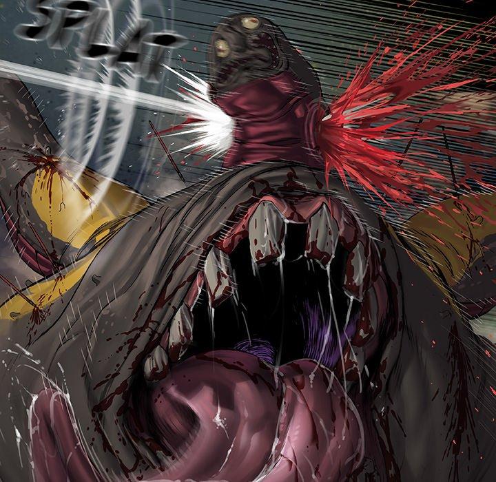 Read Leviathan (en) Manga Online