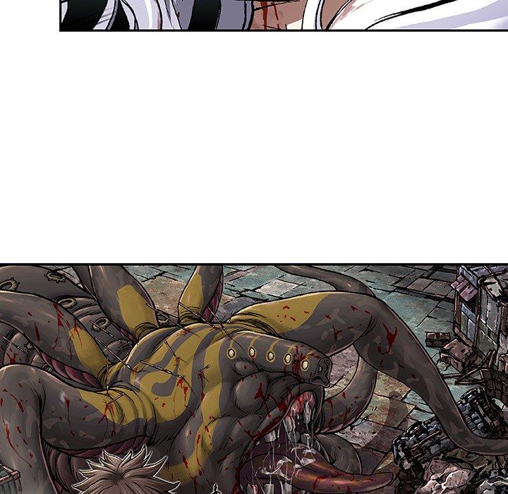 Read Leviathan (en) Manga Online