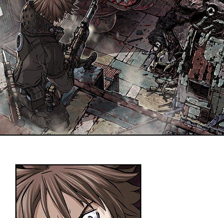 Read Leviathan (en) Manga Online