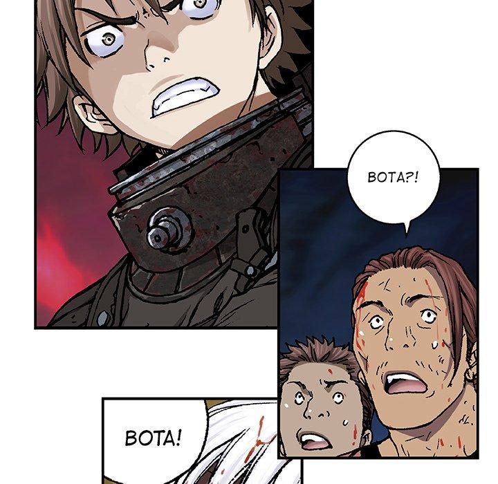 Read Leviathan (en) Manga Online