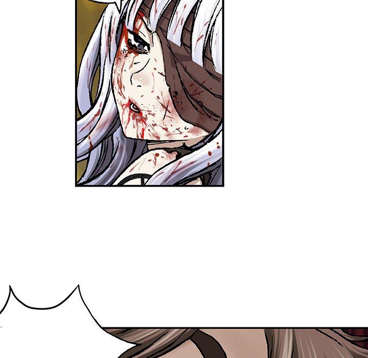 Read Leviathan (en) Manga Online