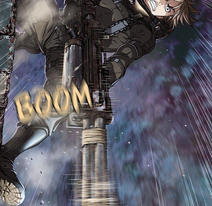 Read Leviathan (en) Manga Online