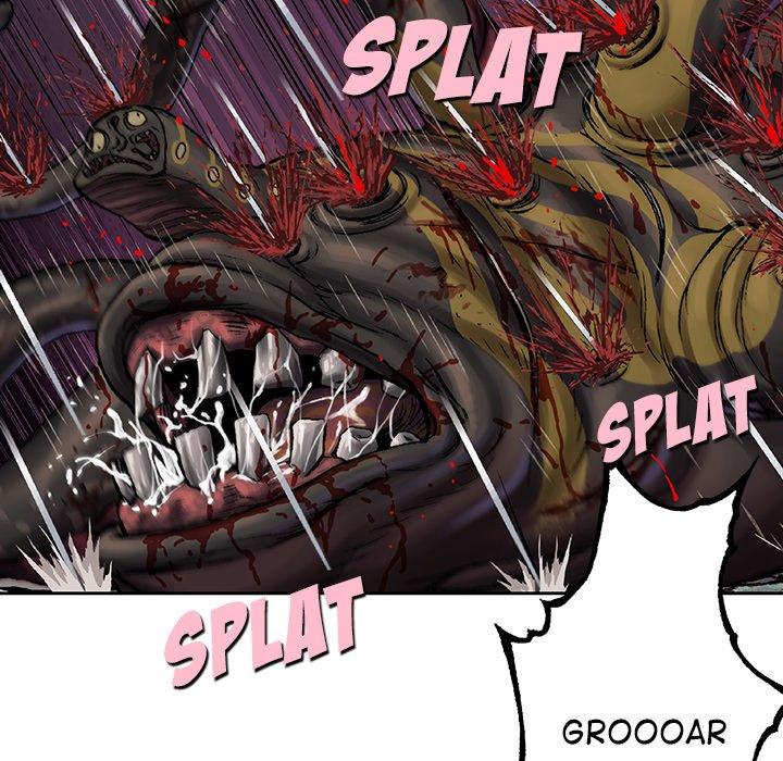 Read Leviathan (en) Manga Online