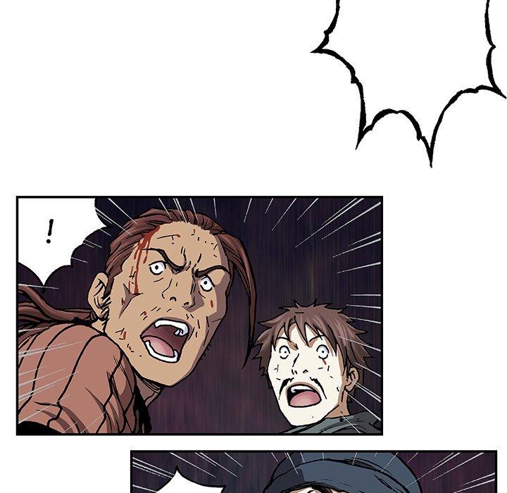 Read Leviathan (en) Manga Online