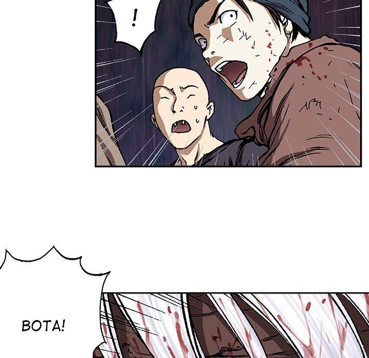 Read Leviathan (en) Manga Online