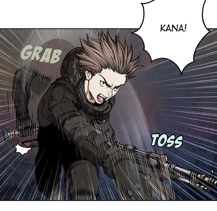 Read Leviathan (en) Manga Online