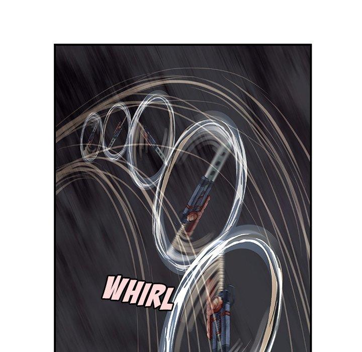 Read Leviathan (en) Manga Online