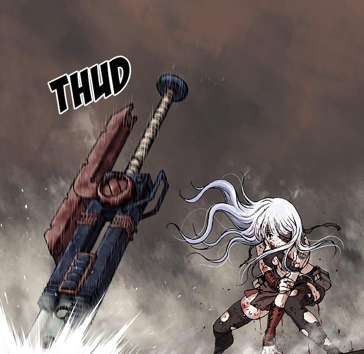 Read Leviathan (en) Manga Online