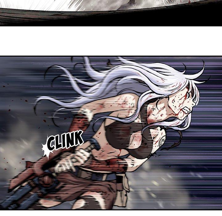 Read Leviathan (en) Manga Online