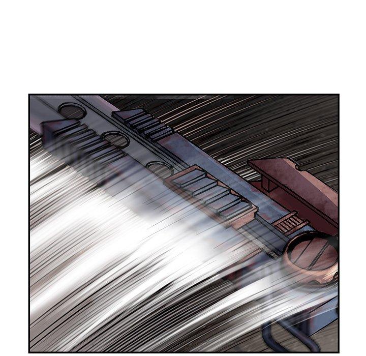 Read Leviathan (en) Manga Online