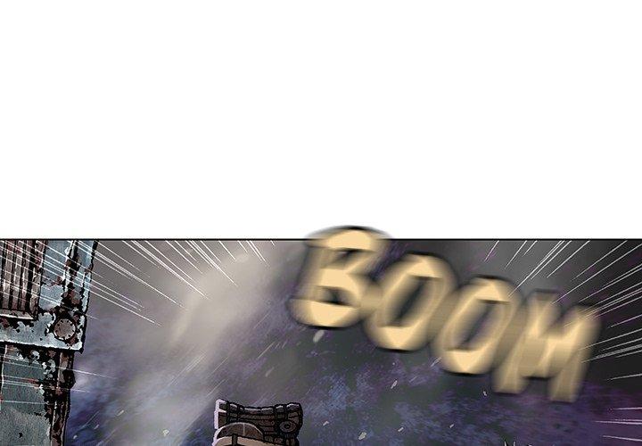 Read Leviathan (en) Manga Online