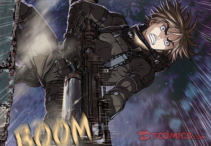 Read Leviathan (en) Manga Online