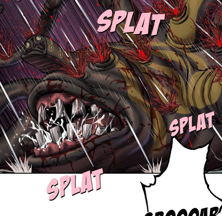 Read Leviathan (en) Manga Online