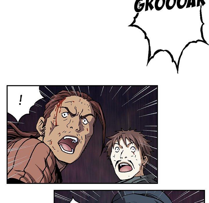 Read Leviathan (en) Manga Online